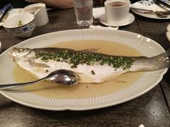 -Yan Ting 宴庭中餐厅(上海静安瑞吉酒店)