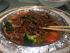 -阿兴记大饭店(金港国际购物中心店)