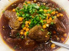 -扒骨肉雅鱼饭店(三雅文化传承店)