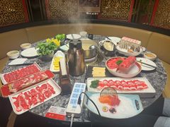 -牛将军•涮肉•烤肉•铁板烧(北京王府井·故宫店)