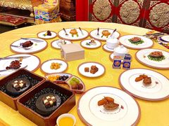 -白家大院·王府宫廷菜(苏州街店)