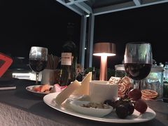 -瑰丽酒店·海吧·天际下午茶·现场DJ·天台酒吧