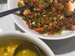 -兰湘子·湘菜小炒(崂山丽达店)