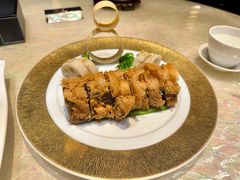 -8餐厅(新葡京酒店)