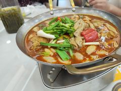 -紫藤园·天目湖大鱼头(南山竹海店)