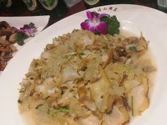-牟传仁饭庄(星海店)