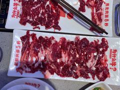 -为什么牛潮汕牛肉火锅(万胜广场店)