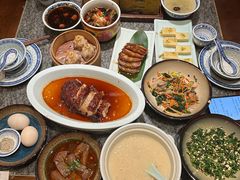 -南京大牌档(新街口德基广场店)