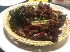 -客满楼中餐厅(安溪店)
