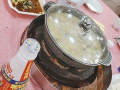 -侠成水上农庄(工业大道店)