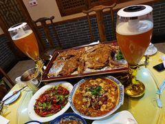 -宗泉烤全羊·烤羊腿·家常菜(解放东路店)