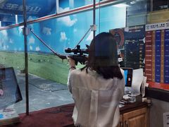 -都市枪神实弹射击俱乐部