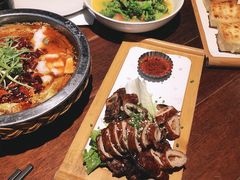 -大牌大·传统杭帮菜(湖滨店)