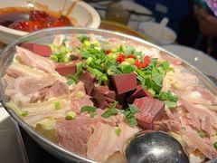 -筱爷叔·上海传统手工菜(玉树路店)
