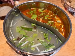 -黔诚酸汤牛肉(甲秀楼店)