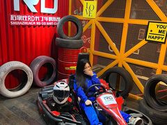 -RD卡丁车汽车俱乐部