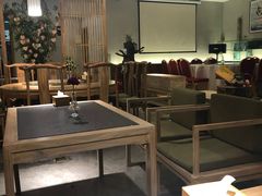 大堂-安多素食(广仁寺路店)