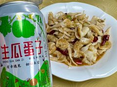 -崴海渔村(虹梅路店)