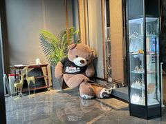 -浮游·云巅派对西餐厅(鼓岭旅游度假区店)
