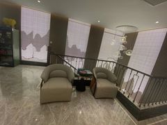 -华夏良子·足道SPA艾灸(铁道大厦店)