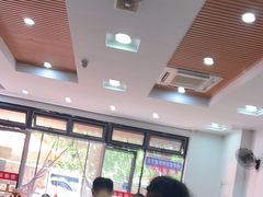 -鑫明明拉面(宁化路店)