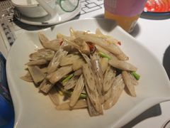 -庞家烧烤客栈(炮台山店)