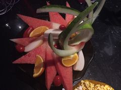 -欢乐迪KTV(新天店)