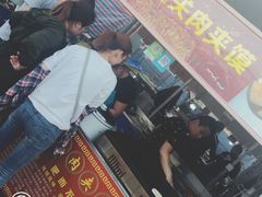 -大学城夜市大排档(凤栖路店)