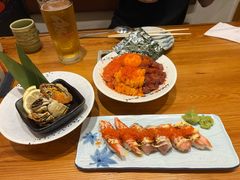 -福匠日本料理(人民路店)