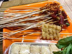 -黔哆哆地摊酸汤火锅(清湖店)