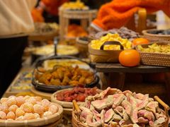 -八一路好吃街(雨田商务大厦店)