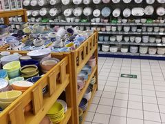 -物美大卖场(玉蜓桥店)