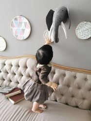 -韩国乐上Rosy Baby儿童摄影(海光寺店)