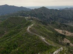 -慕田峪长城