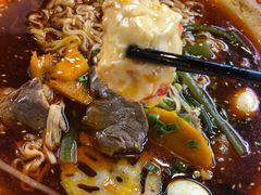 龙虾丸-每味每客·重庆麻辣烫(国泰店)