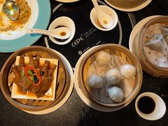 -新花城蟹粉馆(乌鲁木齐店)