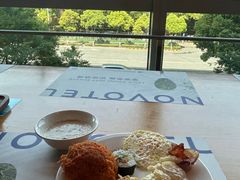 -苏州金鸡湖文博诺富特酒店