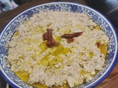 -兰边碗(鼓楼店)