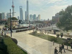 -上海苏宁宝丽嘉酒店·Cafe Bellagio西餐厅