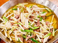 -邱金小炒·30 年盐帮江湖菜(自贡店)