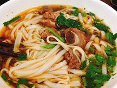 -肆姐面粉馆(坡子街店)