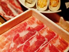 -温野菜涮涮锅(西单大悦城店)