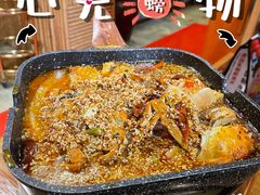 -大川先生·小龙虾·川菜(信义坊店)