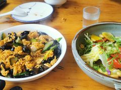 -大清花饺子(山庄店)