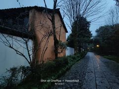 -法云安缦酒店
