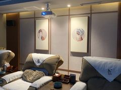 -金色印象·4K影院式足体养生(石碾盘店)