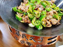 -张氏父子常德肠子馆(红星总店)