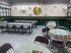 大堂-阿金大白·上海菜馆(新天地店)