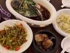 -HOHO餐厅(古子城店)