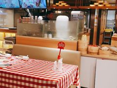 -西贝(吴江路湟普汇店)